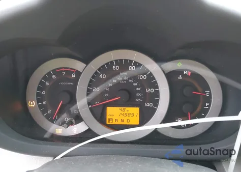 2012 Toyota Rav4 from USA, damaged, VIN 2T3BF4DV7CW236875